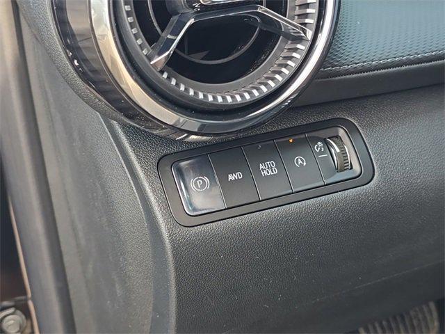 new 2026 Chevrolet Equinox car, priced at $33,370