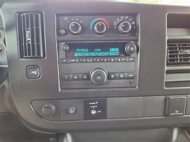 used 2024 GMC Savana 2500 car, priced at $34,490