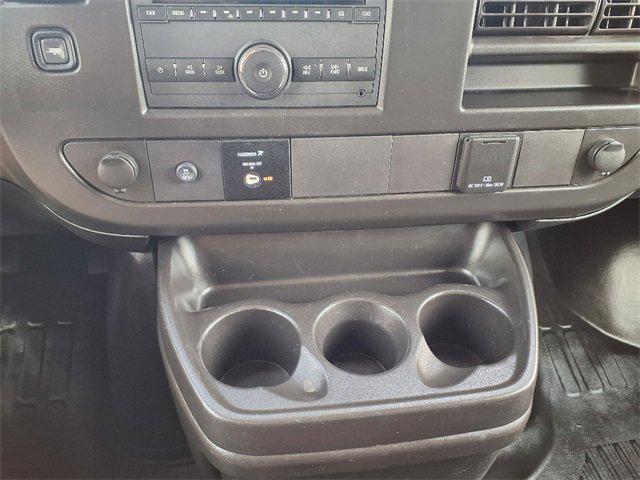 used 2024 GMC Savana 2500 car, priced at $34,490