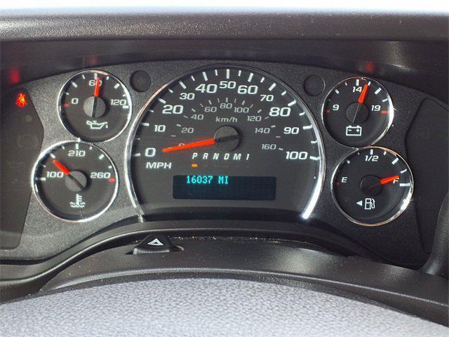 used 2024 GMC Savana 2500 car, priced at $34,490