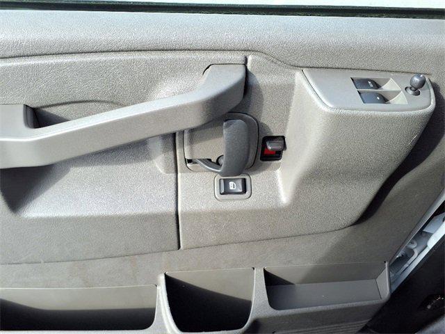 used 2024 GMC Savana 2500 car, priced at $34,490