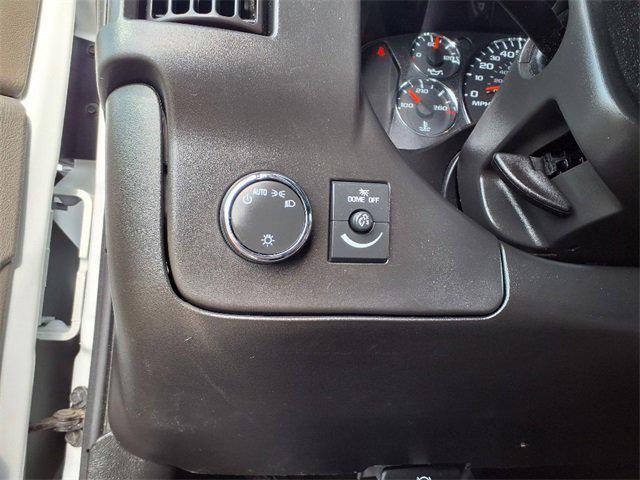 used 2024 GMC Savana 2500 car, priced at $34,490