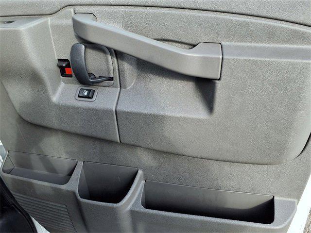 used 2024 GMC Savana 2500 car, priced at $34,490