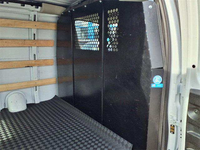 used 2024 GMC Savana 2500 car, priced at $34,490