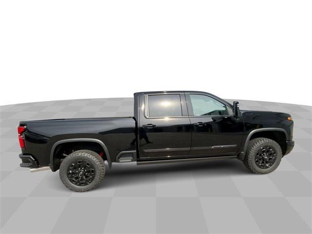 new 2024 Chevrolet Silverado 3500 car, priced at $85,997