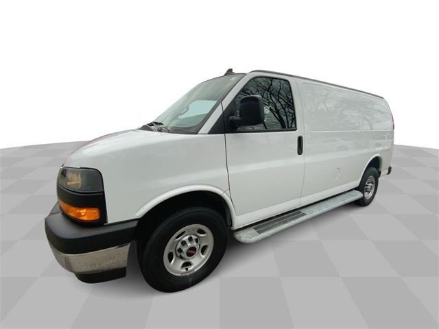 used 2022 GMC Savana 2500 car, priced at $34,995