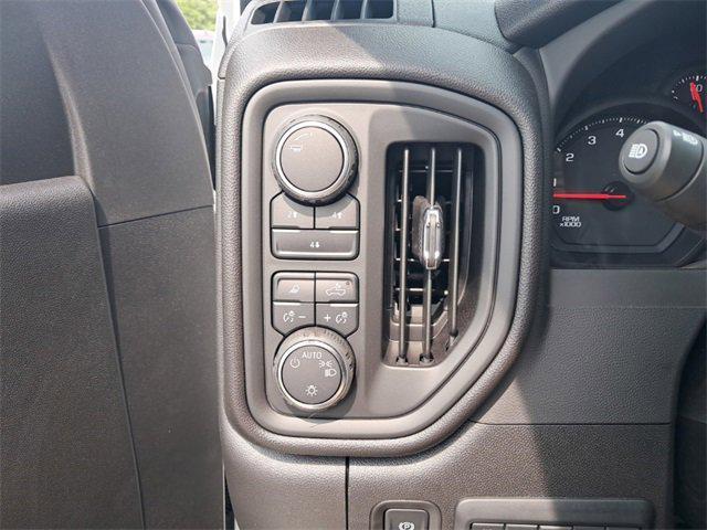 new 2025 Chevrolet Silverado 3500 car, priced at $57,648