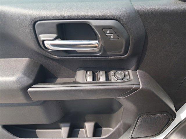 new 2025 Chevrolet Silverado 3500 car, priced at $57,648