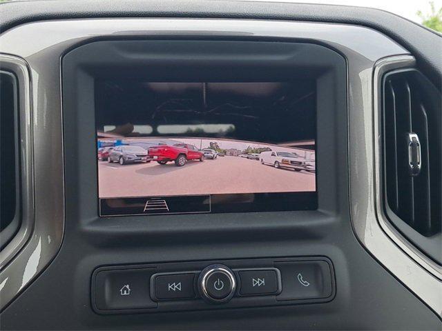 new 2025 Chevrolet Silverado 3500 car, priced at $57,648