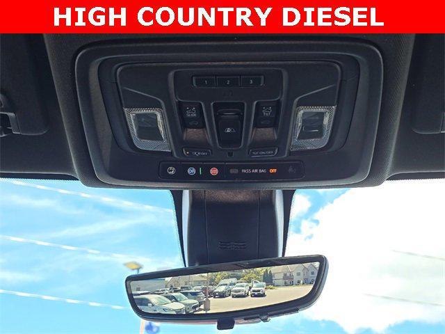 used 2022 Chevrolet Silverado 2500 car, priced at $64,437