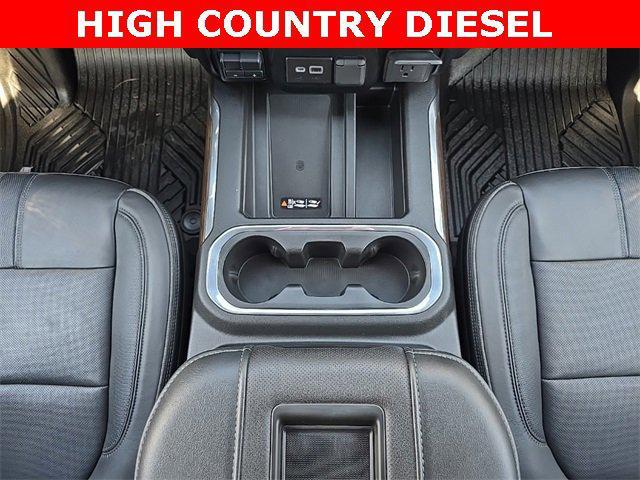 used 2022 Chevrolet Silverado 2500 car, priced at $64,437