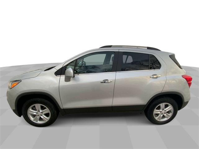 used 2019 Chevrolet Trax car, priced at $15,849