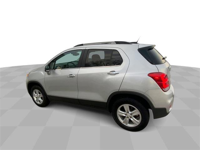 used 2019 Chevrolet Trax car, priced at $15,849