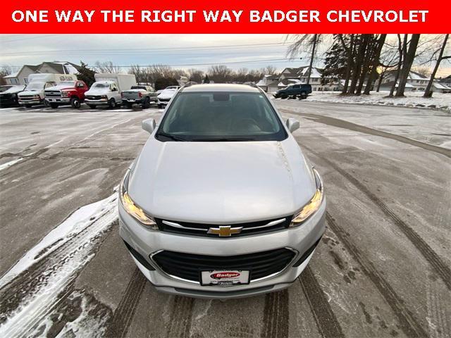 used 2019 Chevrolet Trax car, priced at $15,849