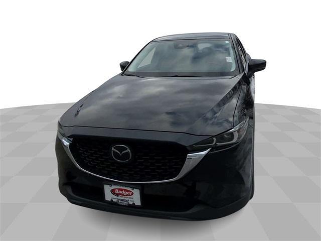 used 2022 Mazda CX-5 car, priced at $23,990