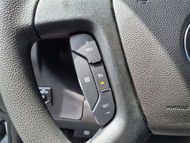 new 2025 Chevrolet Express 3500 car, priced at $52,413