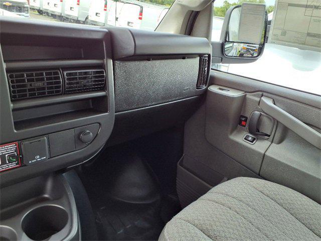 new 2025 Chevrolet Express 3500 car, priced at $52,413