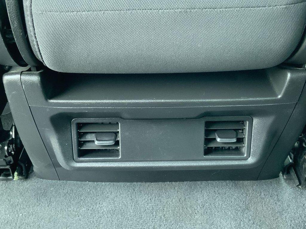 used 2022 Chevrolet Silverado 1500 car, priced at $33,417