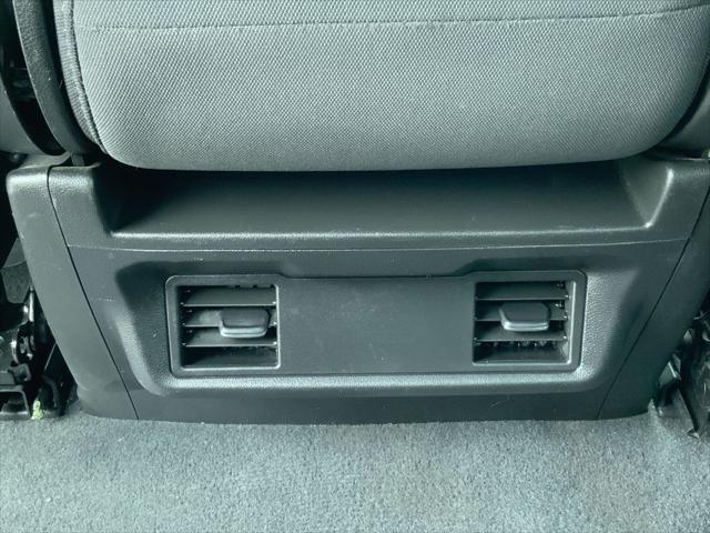 used 2022 Chevrolet Silverado 1500 car, priced at $33,820