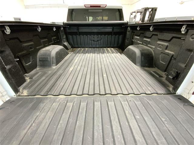 used 2021 Chevrolet Silverado 1500 car, priced at $33,990