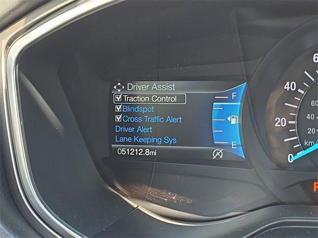 used 2020 Ford Fusion car, priced at $16,679