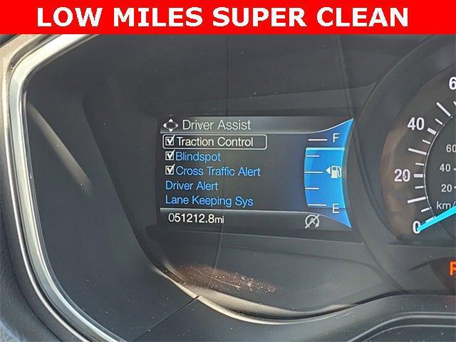 used 2020 Ford Fusion car, priced at $16,679