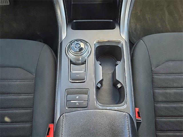 used 2020 Ford Fusion car, priced at $16,679