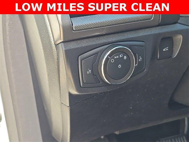 used 2020 Ford Fusion car, priced at $16,679