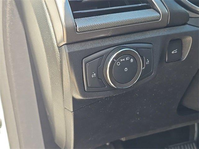 used 2020 Ford Fusion car, priced at $16,679