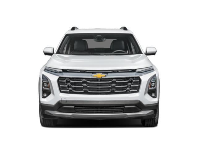 new 2025 Chevrolet Equinox car