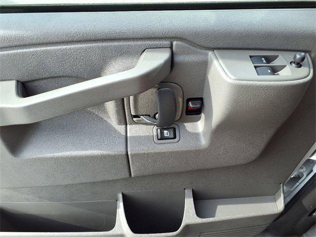 used 2024 GMC Savana 2500 car, priced at $34,776