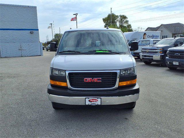 used 2024 GMC Savana 2500 car, priced at $34,776