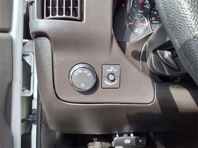 used 2024 GMC Savana 2500 car, priced at $34,776