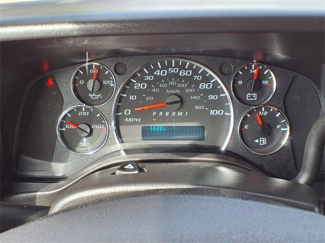 used 2024 GMC Savana 2500 car, priced at $34,776