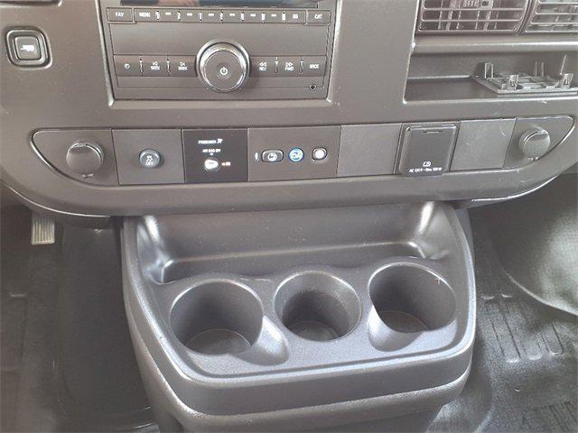 used 2024 GMC Savana 2500 car, priced at $34,776