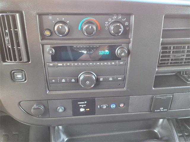 used 2024 GMC Savana 2500 car, priced at $34,776