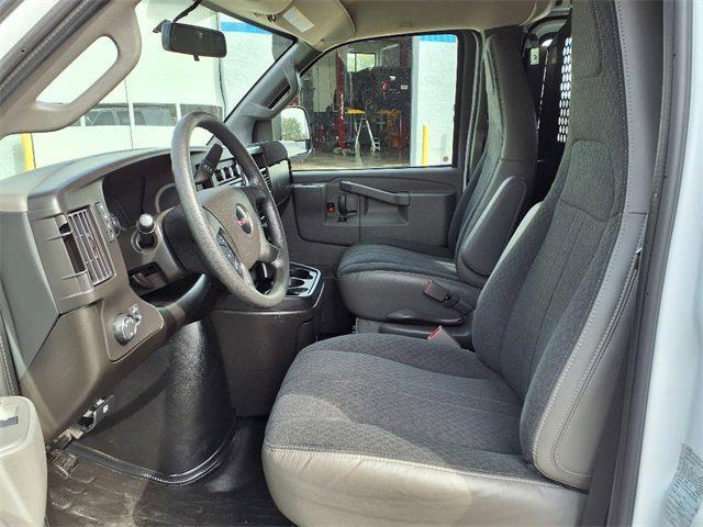used 2024 GMC Savana 2500 car, priced at $34,776