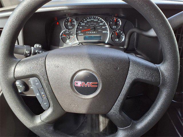 used 2024 GMC Savana 2500 car, priced at $34,776