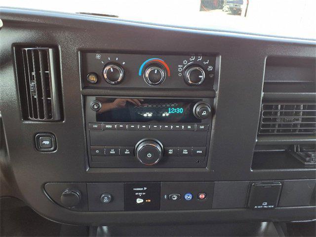 used 2024 GMC Savana 2500 car, priced at $34,776