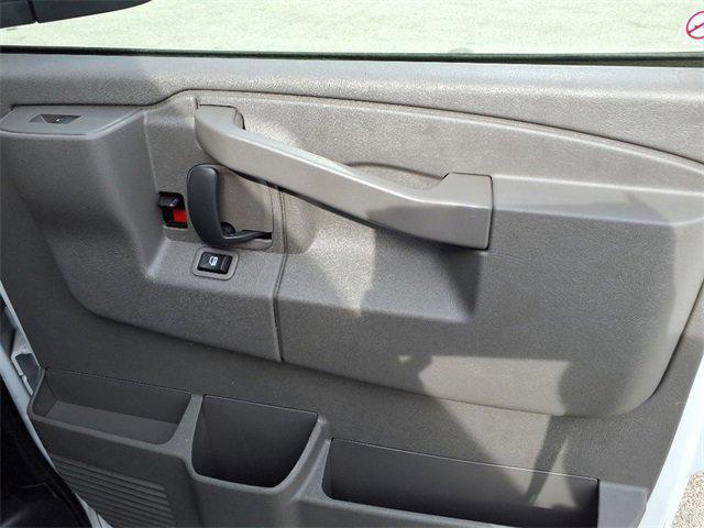 used 2024 GMC Savana 2500 car, priced at $34,776