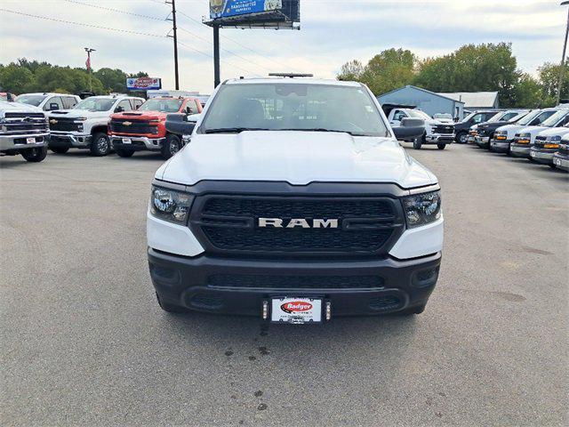 used 2023 Ram 1500 car, priced at $36,995