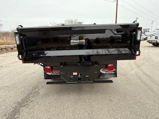 new 2025 Chevrolet Silverado 3500 car, priced at $52,143