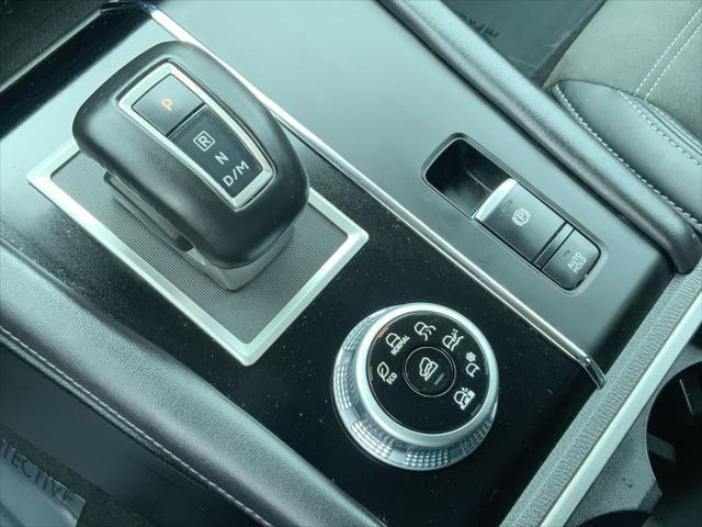 used 2024 Mitsubishi Outlander car, priced at $29,743