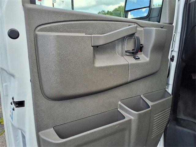 used 2023 GMC Savana 2500 car, priced at $30,990