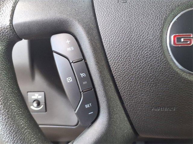 used 2023 GMC Savana 2500 car, priced at $30,990