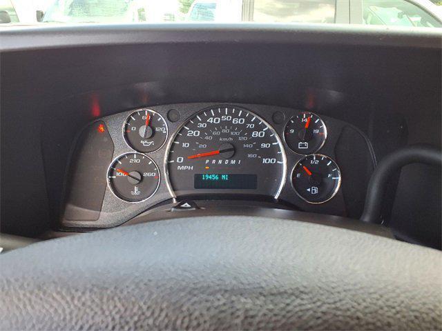 used 2023 GMC Savana 2500 car, priced at $30,990