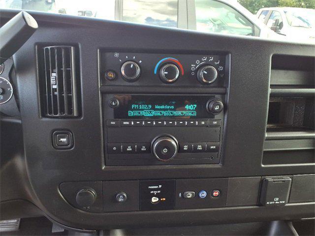 used 2023 GMC Savana 2500 car, priced at $30,990