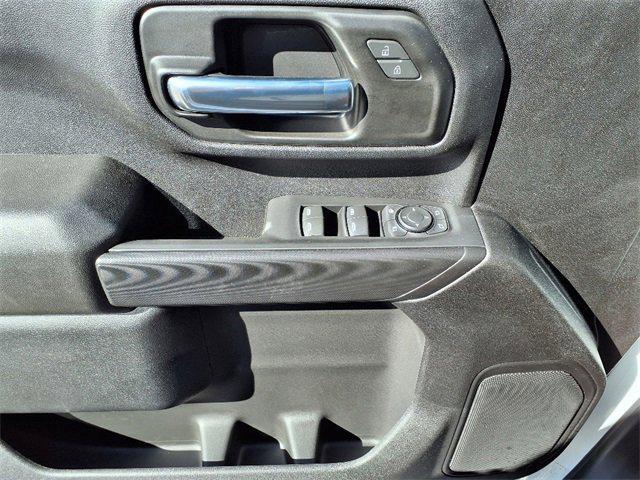 new 2025 Chevrolet Silverado 3500 car, priced at $56,903