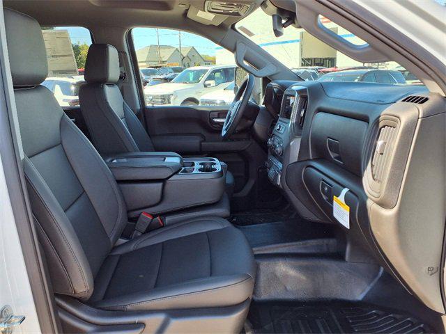 new 2025 Chevrolet Silverado 3500 car, priced at $56,903