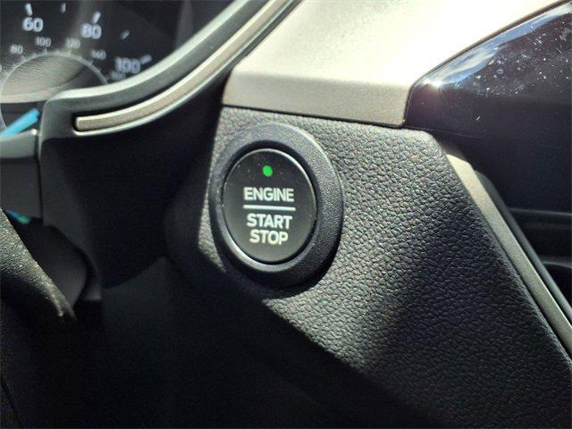 used 2022 Ford Escape car, priced at $22,990